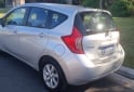Autos - Nissan Note 1.6 sense 2016 Nafta 88000Km - En Venta