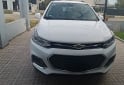 Autos - Chevrolet Tracker 2018 Nafta 146000Km - En Venta