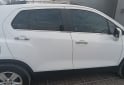 Autos - Chevrolet Tracker 2018 Nafta 146000Km - En Venta