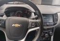 Autos - Chevrolet Tracker 2018 Nafta 146000Km - En Venta