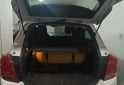 Autos - Chevrolet Tracker 2018 Nafta 146000Km - En Venta