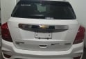 Autos - Chevrolet Tracker 2018 Nafta 146000Km - En Venta