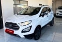 Autos - Ford Ecosport Freestyle 2017 GNC 120000Km - En Venta