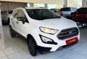 Autos - Ford Ecosport Freestyle 2017 GNC 120000Km - En Venta