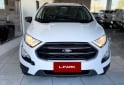 Autos - Ford Ecosport Freestyle 2017 GNC 120000Km - En Venta