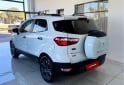 Autos - Ford Ecosport Freestyle 2017 GNC 120000Km - En Venta