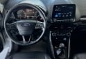 Autos - Ford Ecosport Freestyle 2017 GNC 120000Km - En Venta