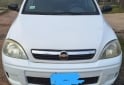 Autos - Chevrolet Corsa 2 2008 Nafta 262000Km - En Venta