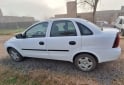 Autos - Chevrolet Corsa 2 2008 Nafta 262000Km - En Venta