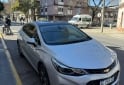 Autos - Chevrolet CRUZE 2018 Nafta 62000Km - En Venta