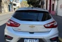 Autos - Chevrolet CRUZE 2018 Nafta 62000Km - En Venta