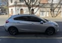 Autos - Chevrolet CRUZE 2018 Nafta 62000Km - En Venta