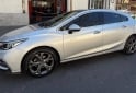 Autos - Chevrolet CRUZE 2018 Nafta 62000Km - En Venta