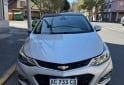 Autos - Chevrolet CRUZE 2018 Nafta 62000Km - En Venta