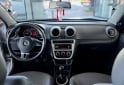 Autos - Volkswagen VOYAGE COMFORTLINE 2011 Nafta 114000Km - En Venta