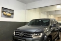 Camionetas - Volkswagen Amarok 2023 Diesel 90000Km - En Venta
