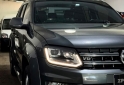 Camionetas - Volkswagen Amarok 2023 Diesel 90000Km - En Venta