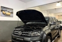 Camionetas - Volkswagen Amarok 2023 Diesel 90000Km - En Venta