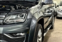 Camionetas - Volkswagen Amarok 2023 Diesel 90000Km - En Venta