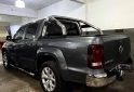 Camionetas - Volkswagen Amarok 2023 Diesel 90000Km - En Venta
