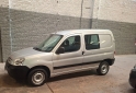 Utilitarios - Peugeot Partner furgon hdi 1.6 2018 Diesel 119000Km - En Venta