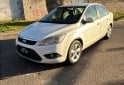 Autos - Ford FOCUS 1.6 TREND EXE GNC 2012 GNC  - En Venta