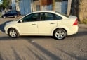 Autos - Ford FOCUS 1.6 TREND EXE GNC 2012 GNC  - En Venta