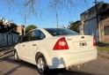 Autos - Ford FOCUS 1.6 TREND EXE GNC 2012 GNC  - En Venta
