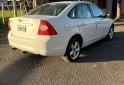 Autos - Ford FOCUS 1.6 TREND EXE GNC 2012 GNC  - En Venta