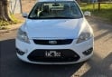 Autos - Ford FOCUS 1.6 TREND EXE GNC 2012 GNC  - En Venta