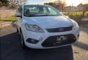 Autos - Ford FOCUS 1.6 TREND EXE GNC 2012 GNC  - En Venta