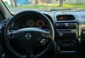 Autos - Chevrolet Astra GL 2006 GNC 240000Km - En Venta