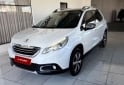 Autos - Peugeot 2008 sport 2018 Nafta 115000Km - En Venta