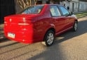 Autos - Fiat SIENA 1.4 EL ATRACTIVE 2016 Nafta - En Venta