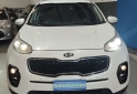 Camionetas - Kia SPORTAGE 2.0 EX 4X2 2017 Nafta 138000Km - En Venta