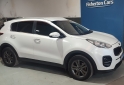 Camionetas - Kia SPORTAGE 2.0 EX 4X2 2017 Nafta 138000Km - En Venta