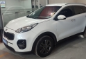 Camionetas - Kia SPORTAGE 2.0 EX 4X2 2017 Nafta 138000Km - En Venta