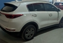 Camionetas - Kia SPORTAGE 2.0 EX 4X2 2017 Nafta 138000Km - En Venta