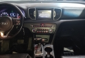 Camionetas - Kia SPORTAGE 2.0 EX 4X2 2017 Nafta 138000Km - En Venta