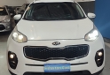 Camionetas - Kia SPORTAGE 2.0 EX 4X2 2017 Nafta 138000Km - En Venta