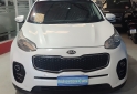 Camionetas - Kia SPORTAGE 2.0 EX 4X2 2017 Nafta 138000Km - En Venta