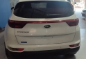 Camionetas - Kia SPORTAGE 2.0 EX 4X2 2017 Nafta 138000Km - En Venta