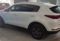 Camionetas - Kia SPORTAGE 2.0 EX 4X2 2017 Nafta 138000Km - En Venta