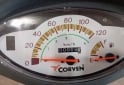 Motos - Corven Energy 2025 Nafta 69Km - En Venta