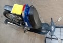 Motos - Corven Energy 2025 Nafta 69Km - En Venta
