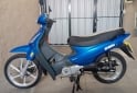 Motos - Corven Energy 2025 Nafta 69Km - En Venta