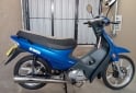 Motos - Corven Energy 2025 Nafta 69Km - En Venta
