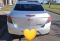 Autos - Chevrolet Prisma 2016 Nafta 235000Km - En Venta