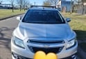 Autos - Chevrolet Prisma 2016 Nafta 235000Km - En Venta