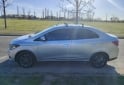 Autos - Chevrolet Prisma 2016 Nafta 235000Km - En Venta